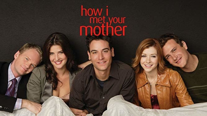13 Lines By Ted Mosby That'll Make You See The Silver Lining In Life - PART  1 - Feat. Himym - YouTube
